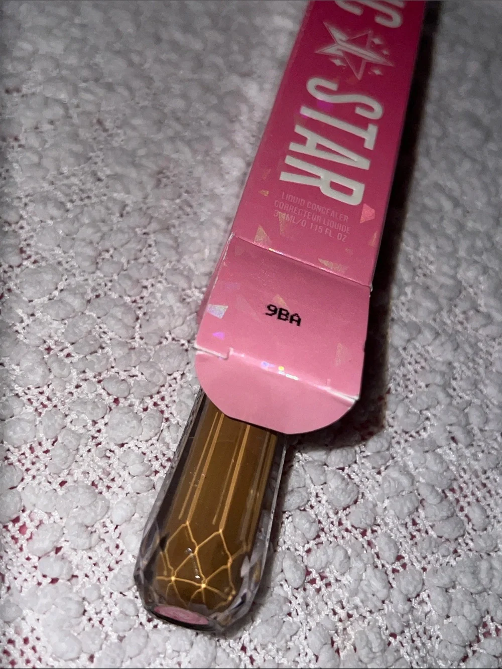 Jeffree Star Magic Star Liquid Concealer - C20.5